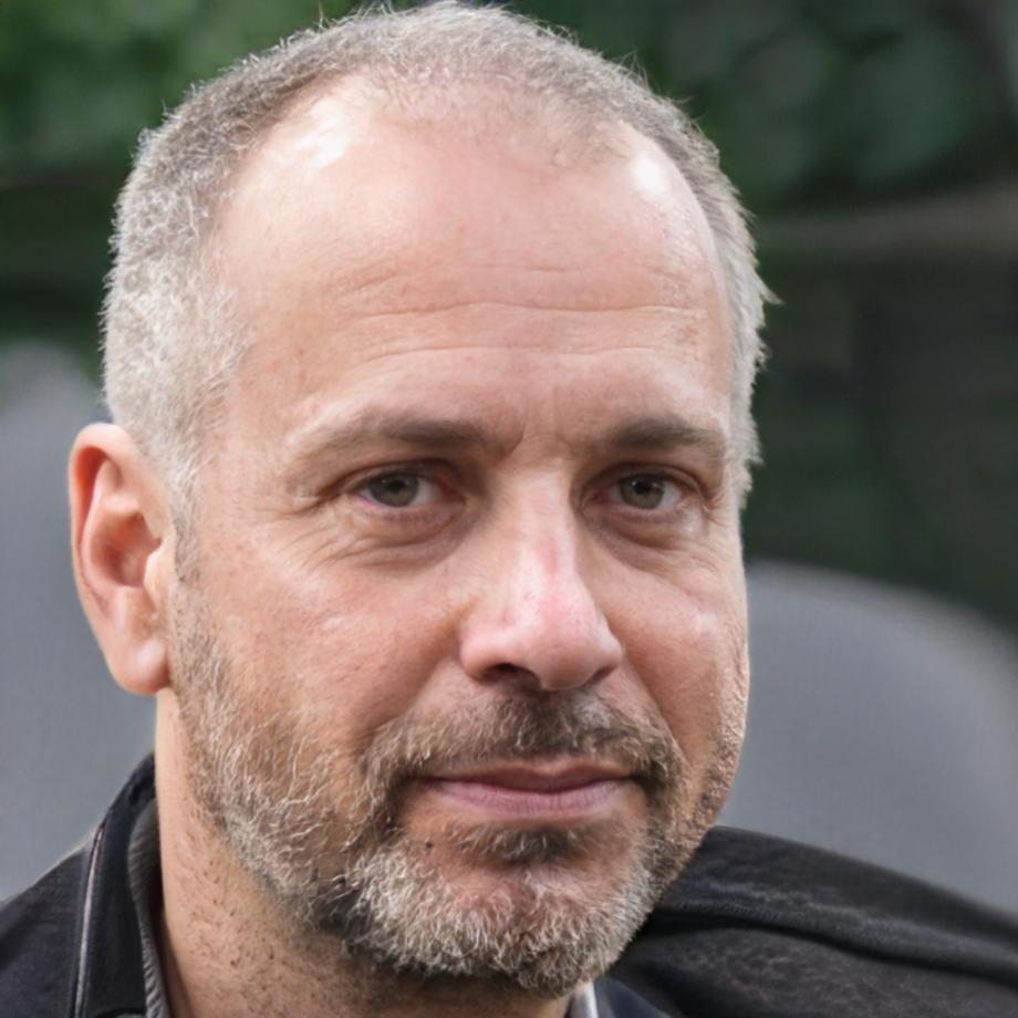 Michael Schneider, Senior Finanzanalyst bei florentaviqo