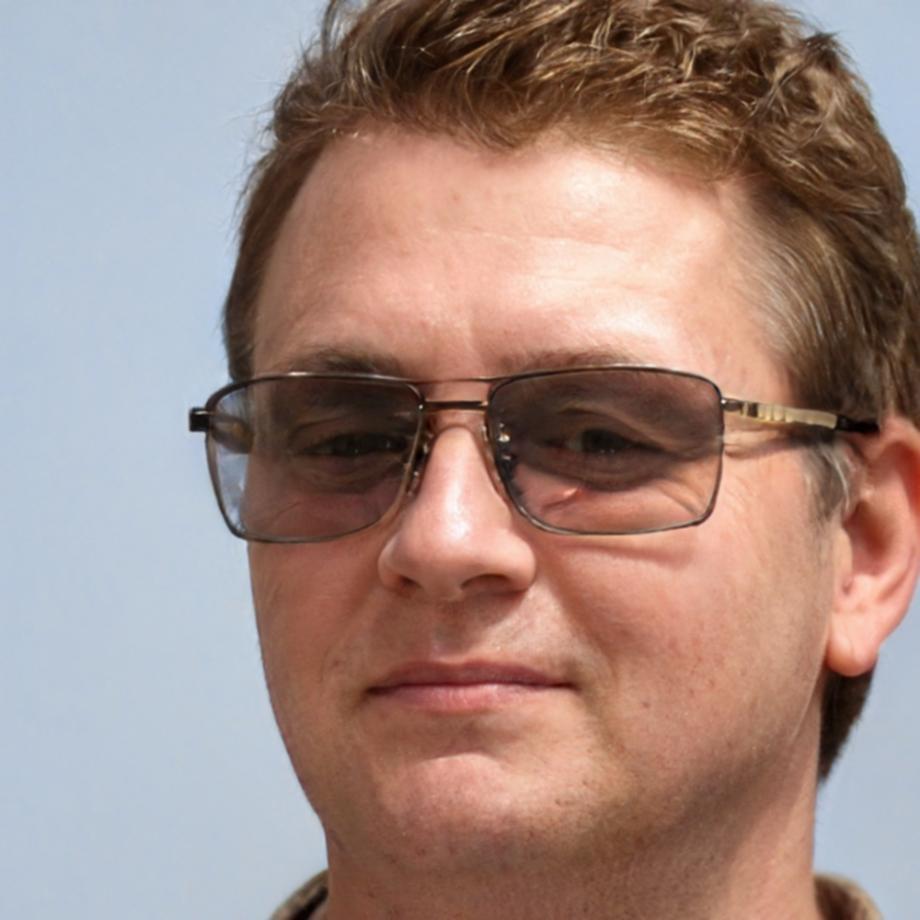 Markus Schmidt